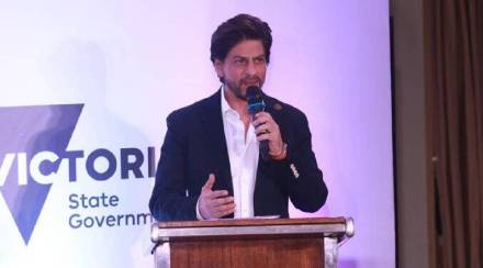 shahrukh khan speech