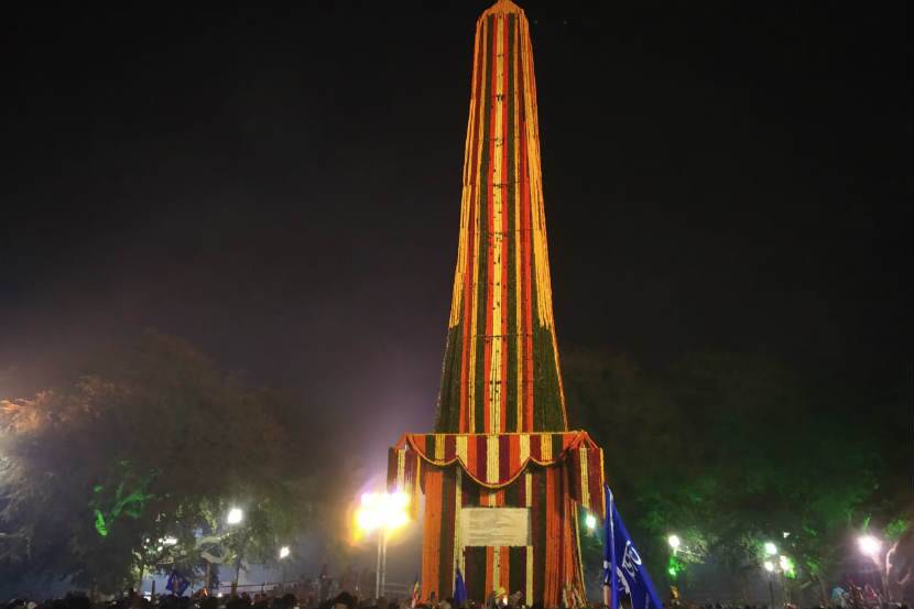 bhima-koregaon-war-vijaystambh