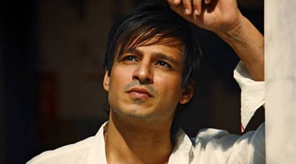 vivek oberoi new