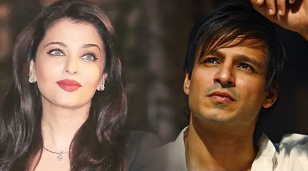 Vivek Oberoi On Affair With Aishwarya Rai