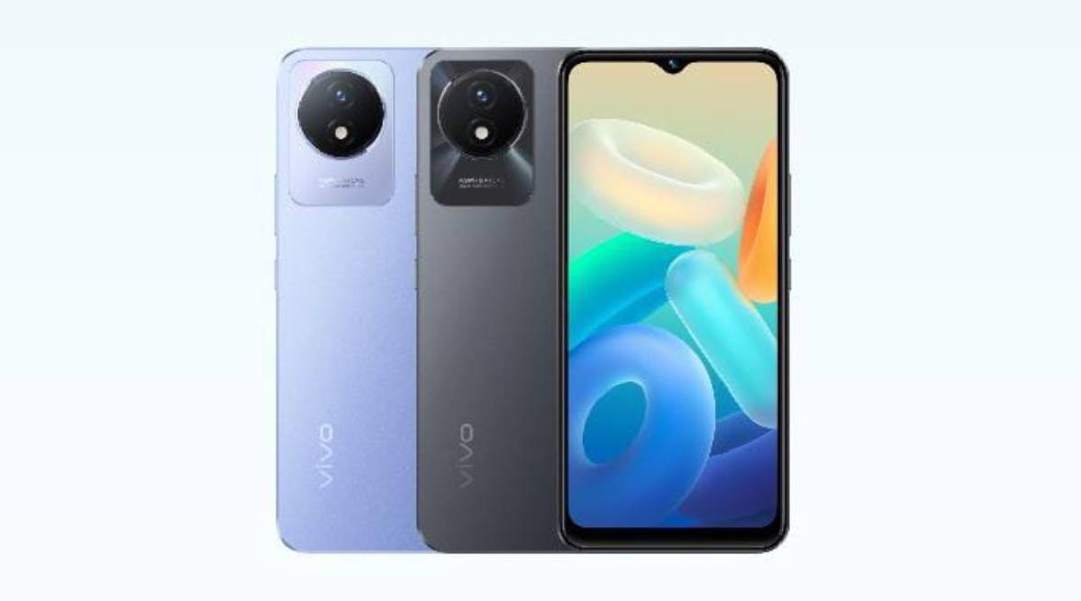 Vivo Y02 new affordable smartphone launching soon in India price 8k know specifications and features