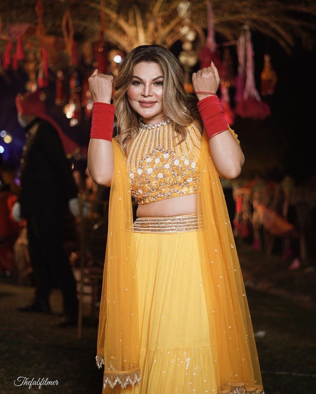 rakhi sawant wedding rakhi sawant 