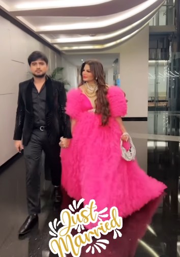 rakhi sawant wedding rakhi sawant 