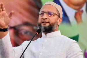 ASADUDDIN OWAISI