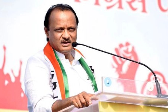 What Ajit Pawar Said About Family Planning ?