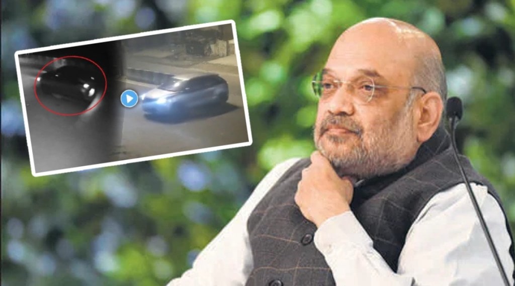 Home Minister Amit Shah has sought a detailed report from Delhi Police Commissioner on the Kanjhawla incident