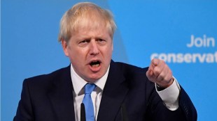 Putin threatened Boris Johnson