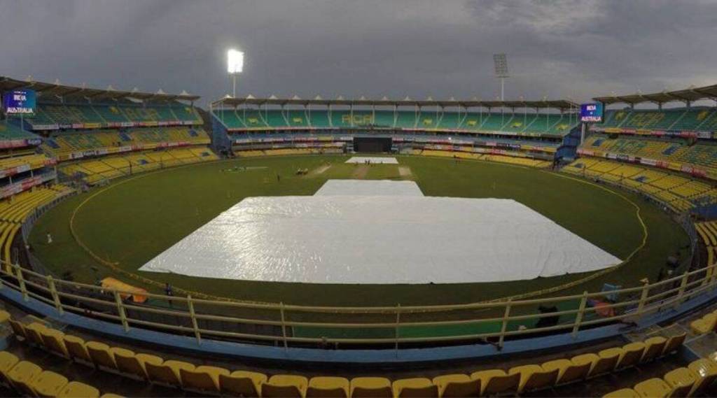 IND vs SL 1st ODI: No snake will come no light will go Guwahati all set for India-Sri Lanka match