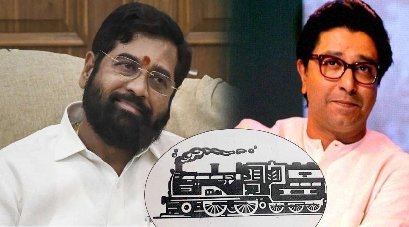 CM Eknath Shinde and Raj Thackeray