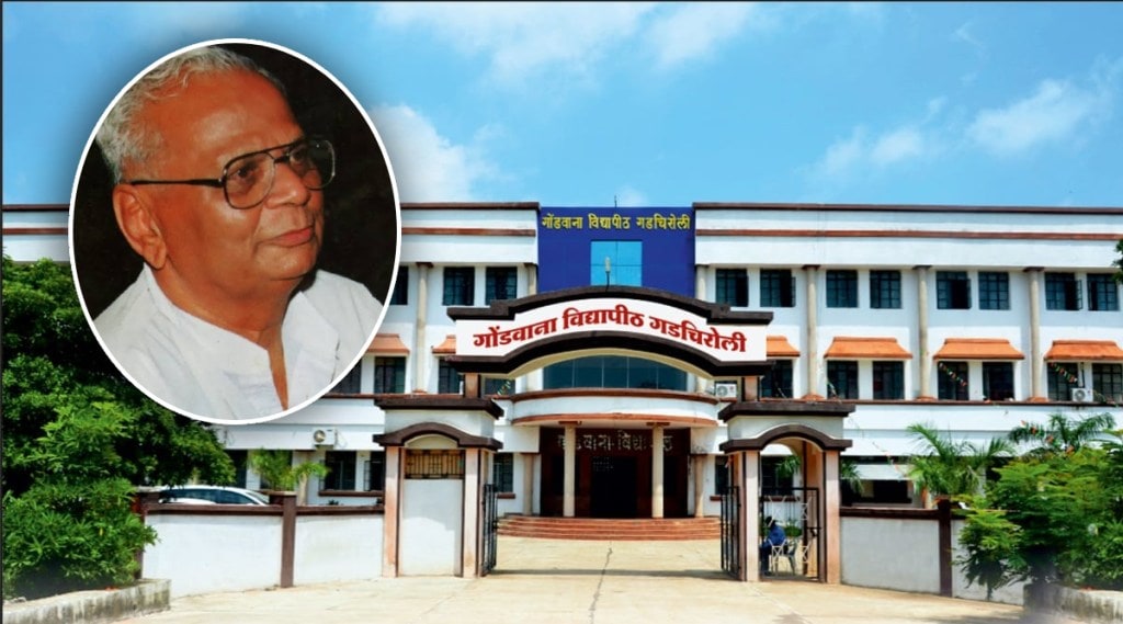 Controversy over naming the hall after Dattaji Ddolkar