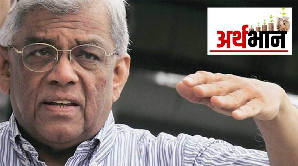 Deepak Parekh, Chairman, HDFC, businessman, Share Market