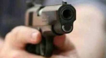 Firing on mumbai mnc contractor