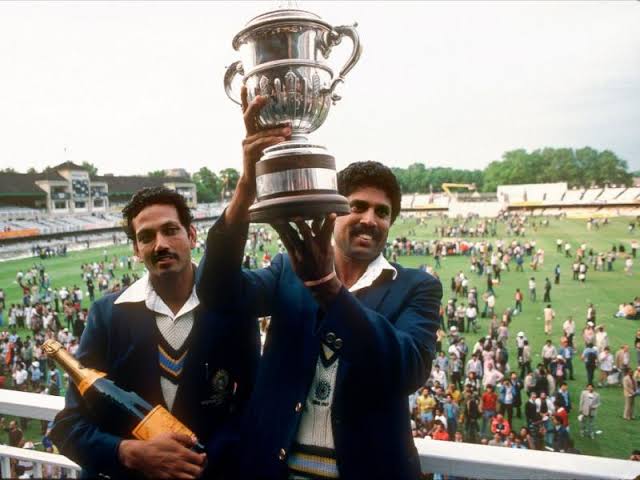 Kapil Dev 64th Birthday 