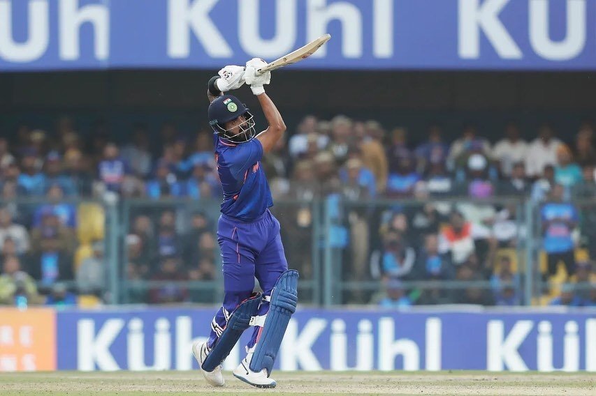 Shubman Gill became an obstacle for other players to get a chance in Team India