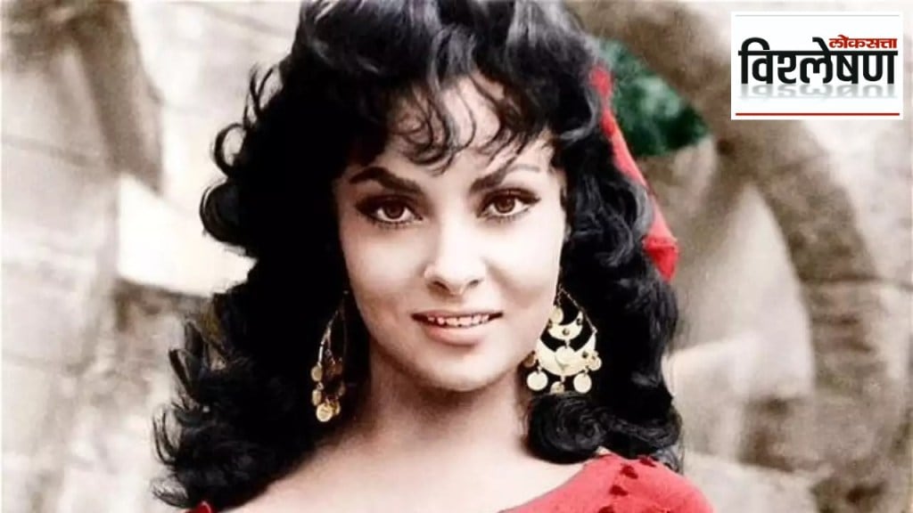 Gina Lollobrigida Photo