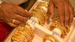 Gold-Silver Price on 26 March 2023: सोन्याच्या भावात कमालीची घसरण, चांदी महागली; खरेदी करण्यापूर्वी वाचा आजचे दर