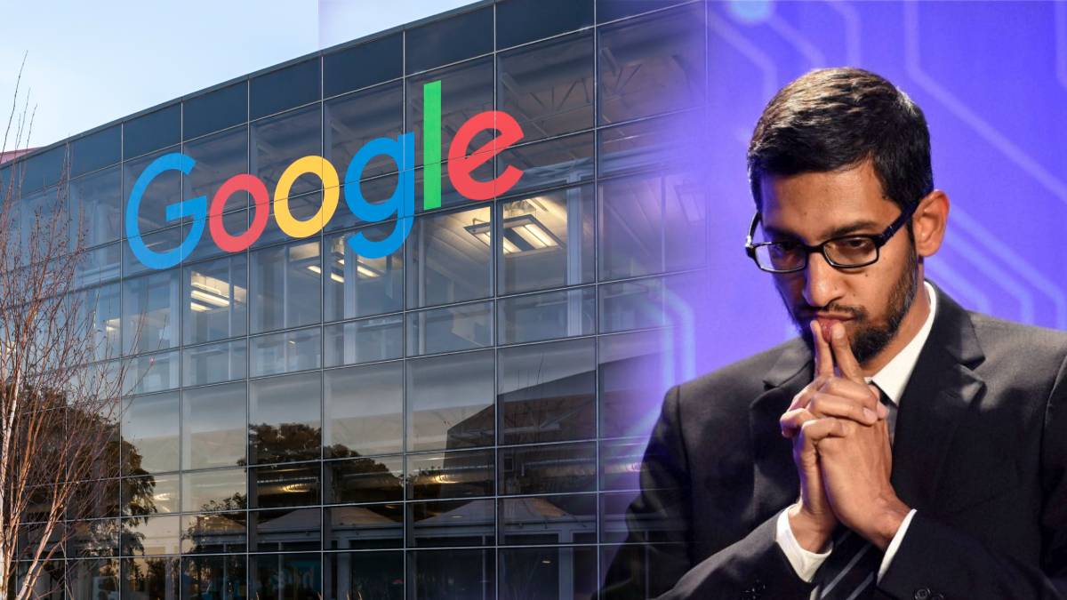 Google Layoffs इतरांना नोकरी देणाऱ्या HR लाच कामावरुन काढले; म्हणाला