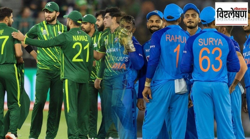 India-Pakistan Cricket Series in Australia? Will the proposal for third places come to fruition?