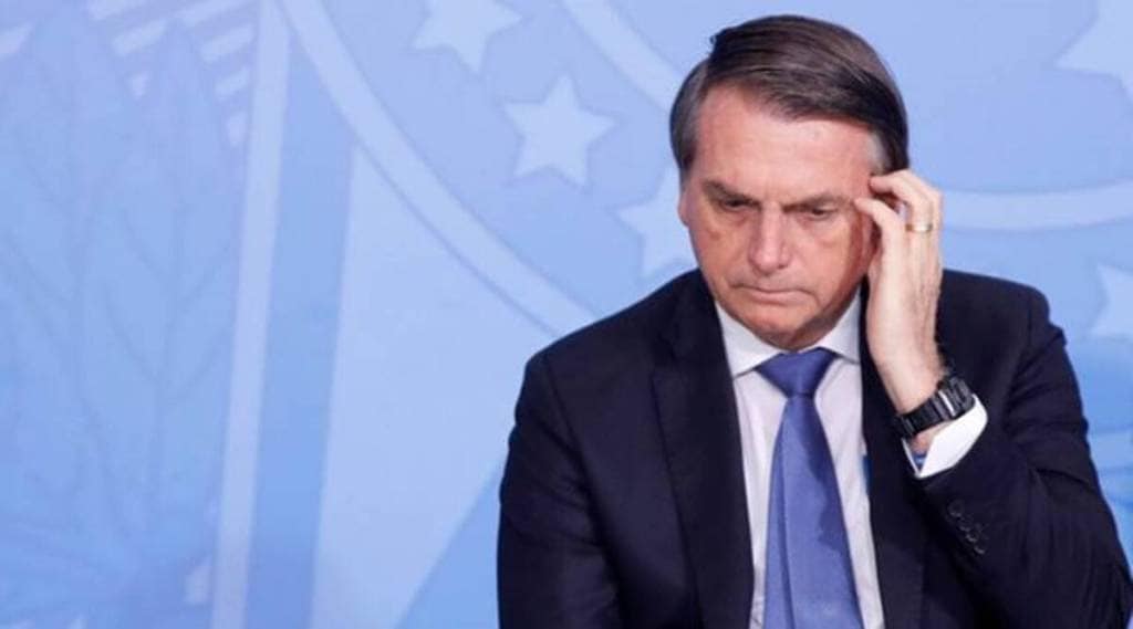 brazil supreme court probe bolsonaro