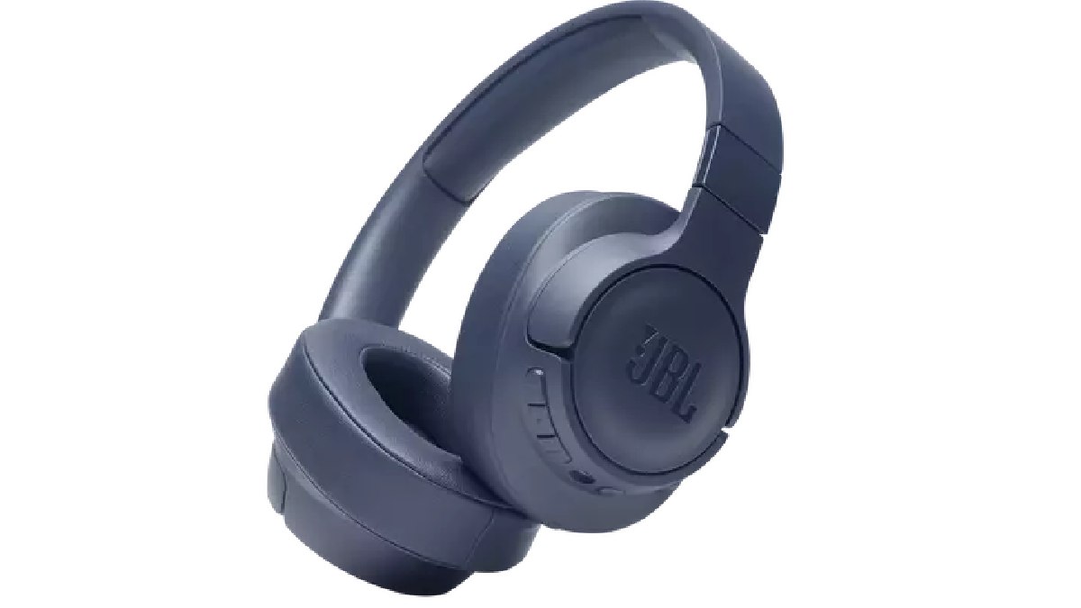 JBL Tune 760NC 