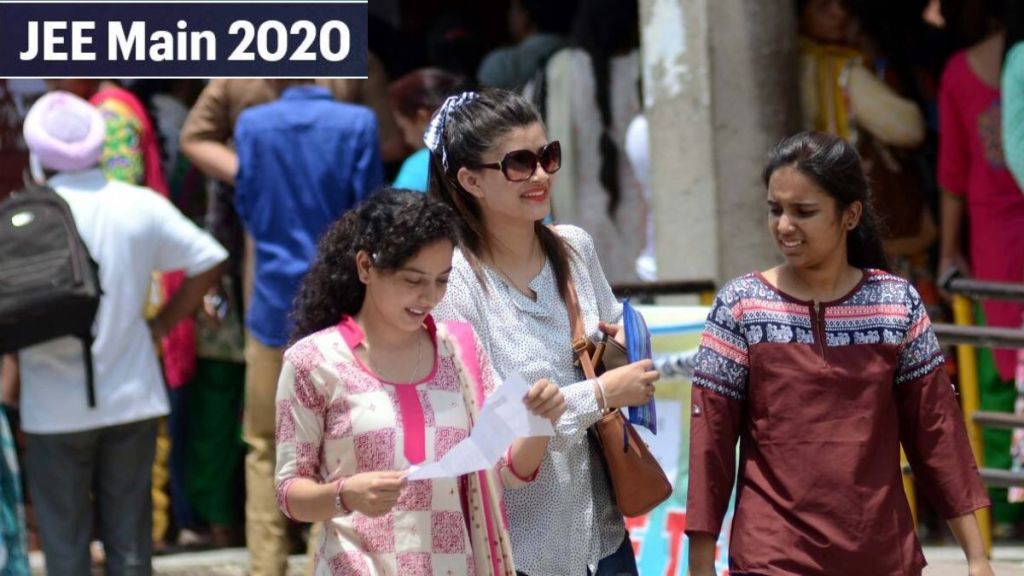 JEE 2023 candidates