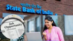 बँकेत नोकरी करण्याची इच्छा असणाऱ्यांसाठी मोठी संधी; SBI मध्ये ‘या’ पदासाठी होणार भरती, जाणून घ्या अधिकची माहिती