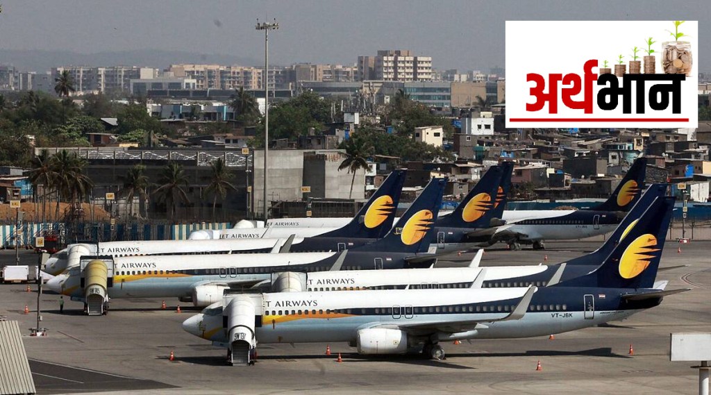 Jet Airways, NCLT, sealed, ownership, Jalan Kalrock team