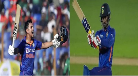 ICC T20I Ranking Ishan Kishan leaps forward in ICC rankings to 23rd. number, Deepak Hooda enters top 100 again