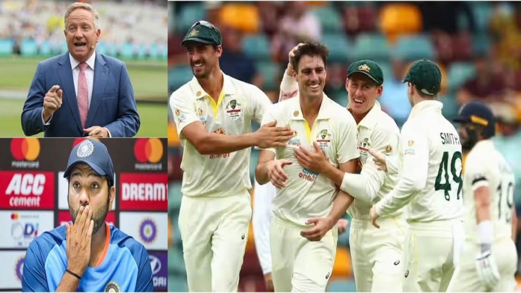 IND vs AUS Test series: Fear of defeat haunting Australian veteran questions raised on Indian pitches