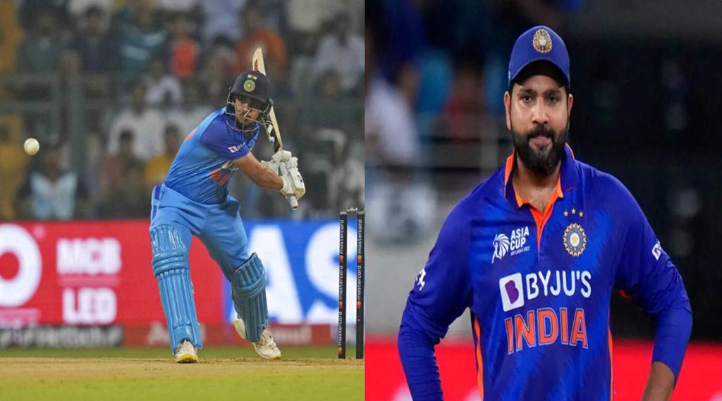 Venkatesh Prasad got angry due to the exclusion of Ishan Kishan from the first ODI, lashed out at Rohit Sharma