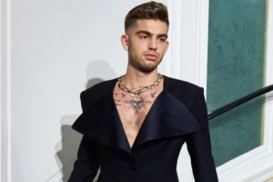 Model Jeremy Ruehlemann Dead