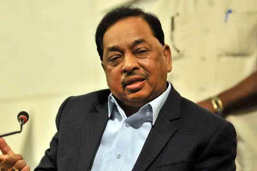 Narayan-Rane