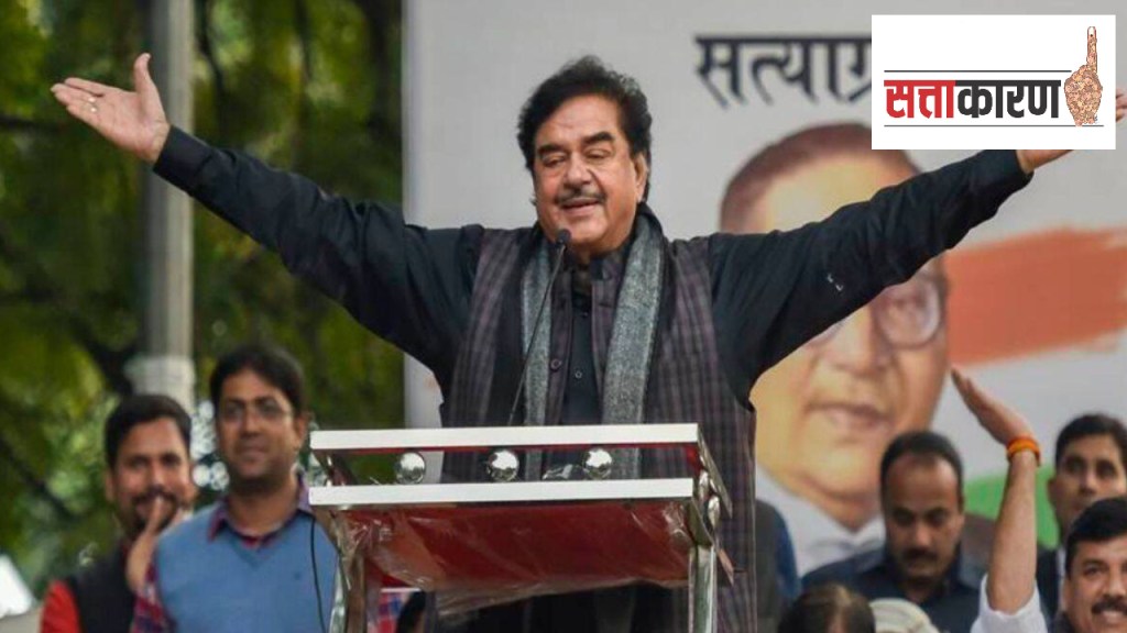 TMC Shatrughan Sinha