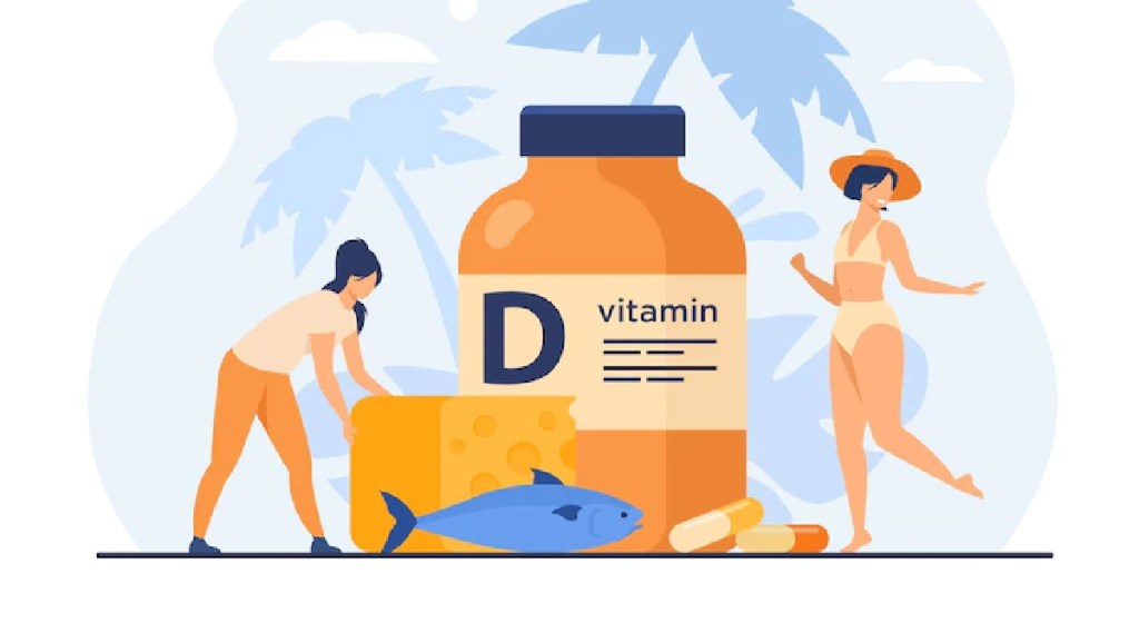 vitamin d deficiency