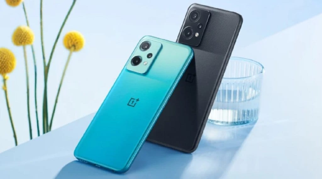 OnePlus Nord CE 3 Smartphone