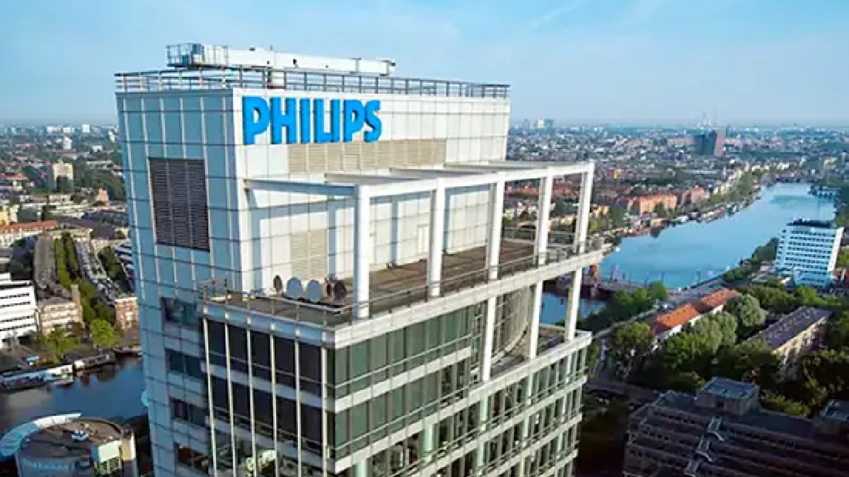 Philips Cuts Around Six Thousand More Layoffs From All Over The World