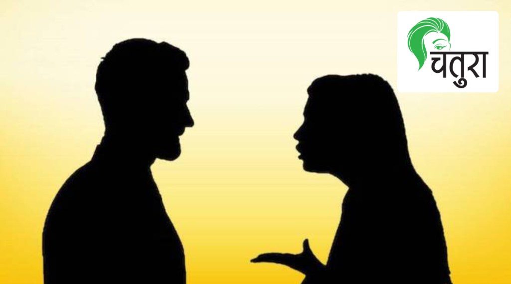 husband wife, couple, dispute, quarrels