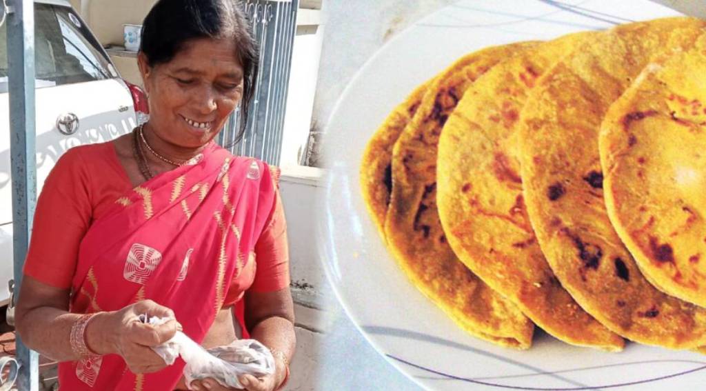 jalgaon puran poli business