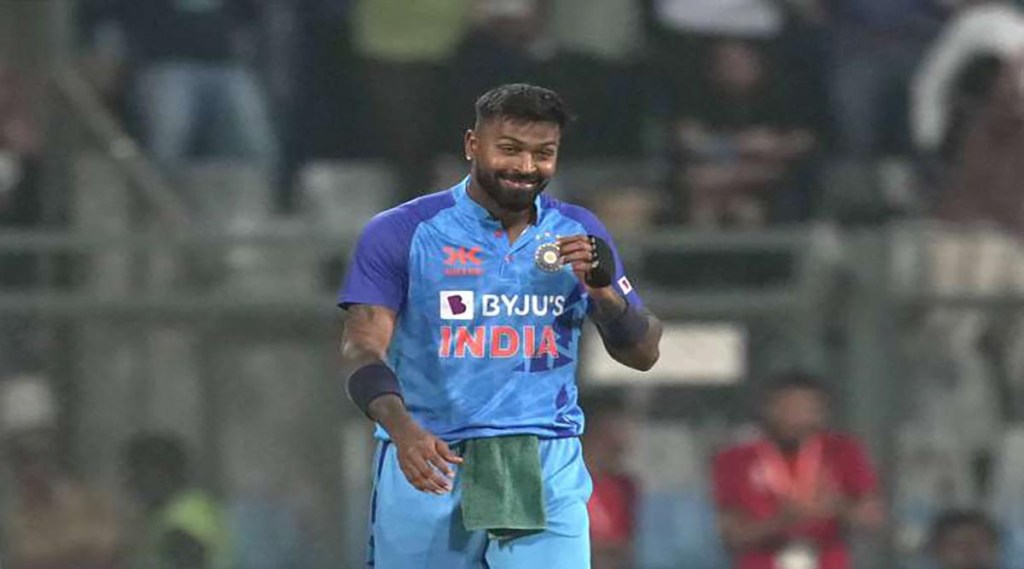 I want to put the team in a difficult situation so that what did Hardik Pandya say after the victory against Sri Lanka