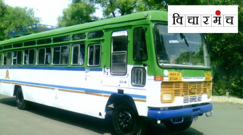 एसटी महामंडळ, State transport corporation, ST Bus, Maharashtra`s lifelines