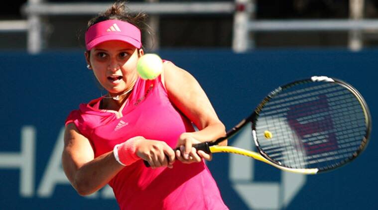 Sania Mirza retirement