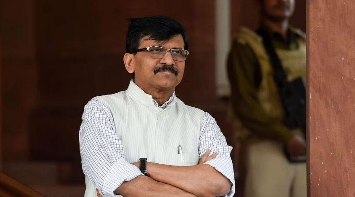 sanjay Raut clarification on Doctors statement