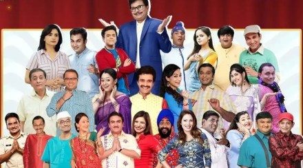 Taarak Mehta Ka Ooltah Chasmah