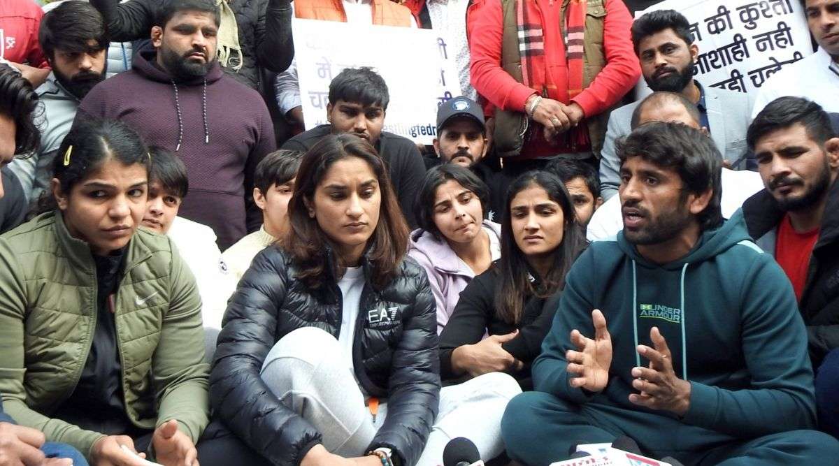 Wrestler-protest-at-jantar-mantar-_-6