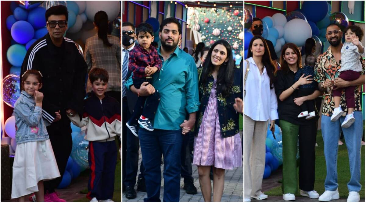 akash-ambani-son-birthday-party