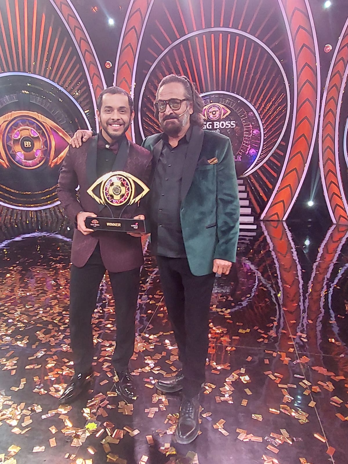 akshay kelkar bigg boss winner 6