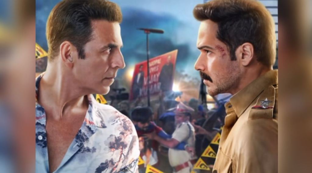 akshay kumar emraan hasmi upcoming movie