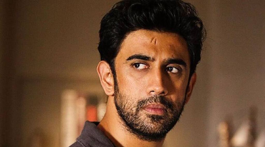 amit sadh