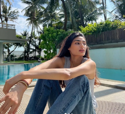 athiya shetty