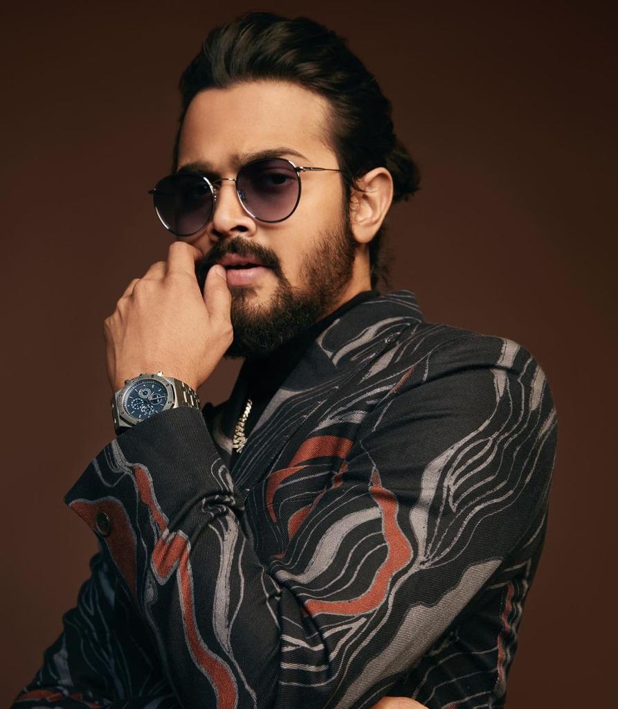 bhuvan bam 5